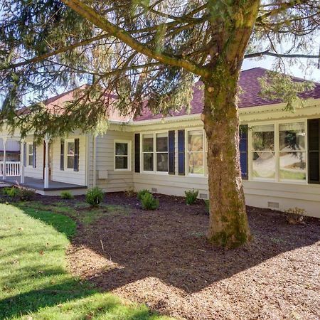 Upcountry Inn هيلين المظهر الخارجي الصورة
