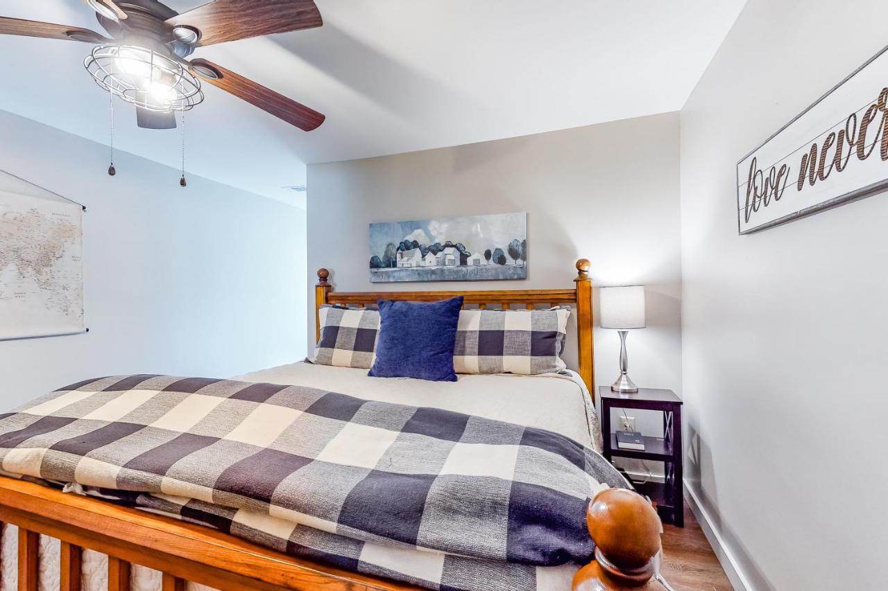 Upcountry Inn هيلين الغرفة الصورة
